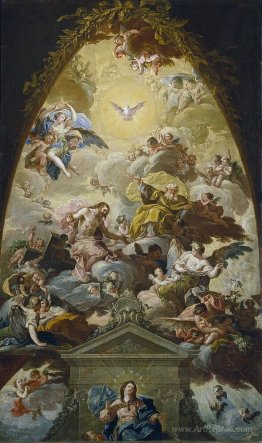 Assumption of the Virgin