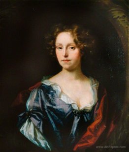 Anne Rider, Sister of John Smith, Speaker of the House of Common