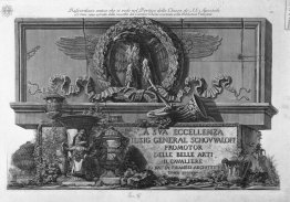 Cover Page. Above the eagle of the Holy Apostles Roman portico a