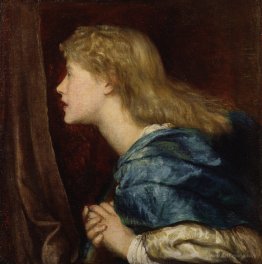 Dame (Alice) Ellen Terry