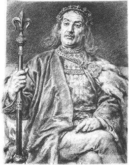 Wladyslaw III Laskonogi