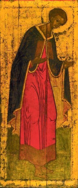 St. Demetrius of Thessalonica