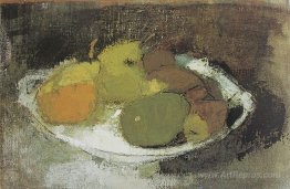 Still Life in Green