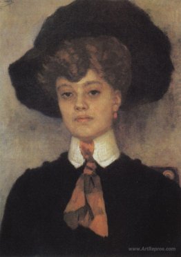 Female portrait