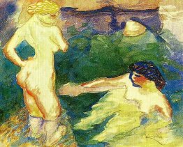 Bathers