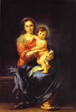 Madonna and Child