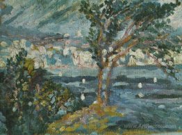 Landscape (Cadaques)