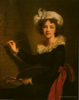 Self-portrait