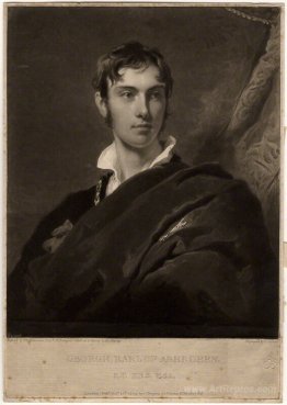 George Hamilton Gordon, 4th Earl of Aberdeen