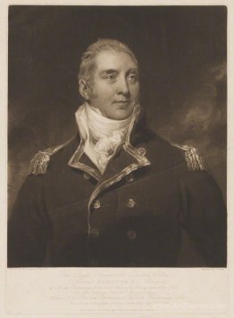 Edward Pellew, 1st Viscount Exmouth