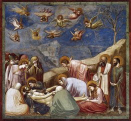 Lamentation (The Mourning of Christ)