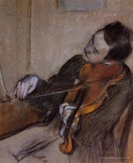 The Violist