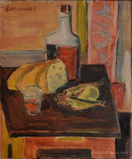 Still Life