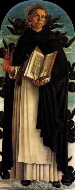 Polyptych of San Vincenzo Ferreri