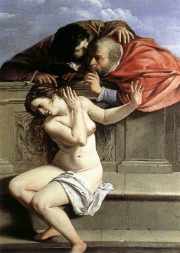 Susanna and the Elders