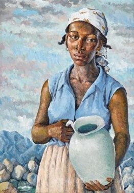 The Water Carrier