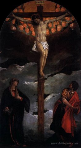 Crucifixion