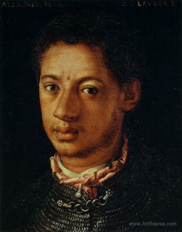 Alessandro de' Medici