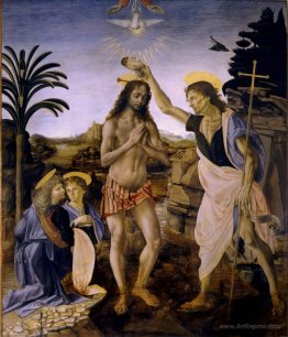 The Baptism of Christ