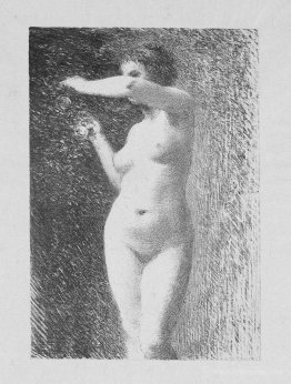 Study for Eve