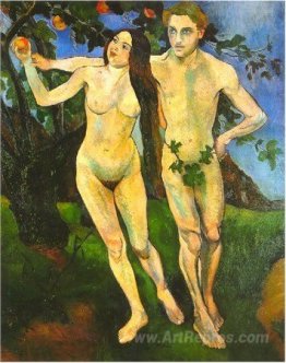 Adam and Eve