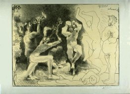 Dance of Fauns