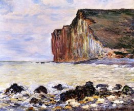 Cliffs of Les Petites-Dalles