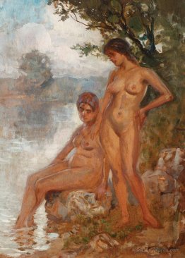 Bather