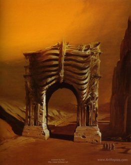 Arch Of Triumph