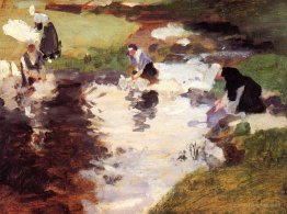 Washerwomen