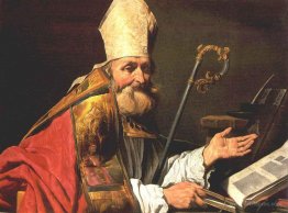 St. Ambrose