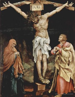 The Crucifixion