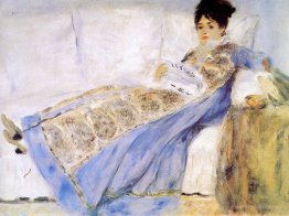 Madame Monet