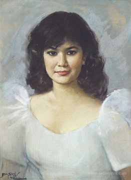 Woman Portrait