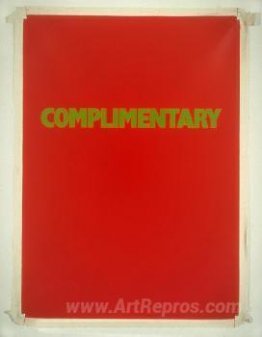 Complimentary