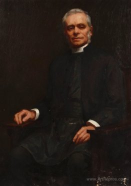 The Reverend Canon Boyce