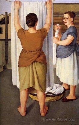 Laundresses