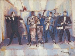 The Jazz Band