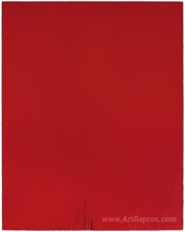 Red Painting #13