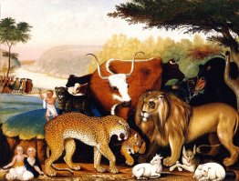 Peaceable Kingdom