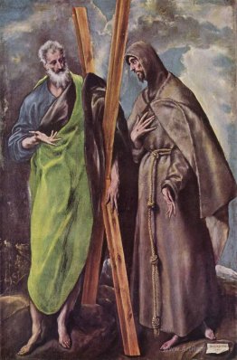 St. Andrew and St. Francis