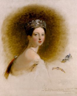 Queen Victoria