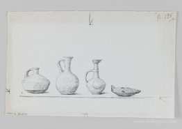 Vases of Judea