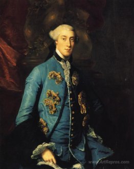 Francis Hastings, Earl of Huntingdon