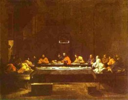 The Last Supper