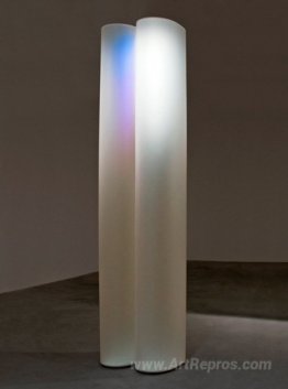 Untitled (Column #9)