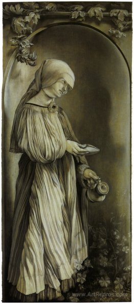 St. Elizabeth of Hungary