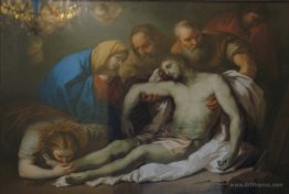 The Lamentation