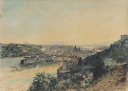 View of Passau