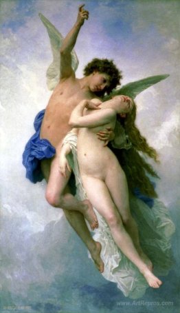 Psyche and Amour